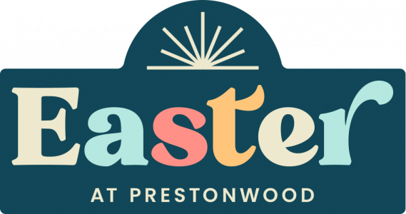Easter Logo 2021