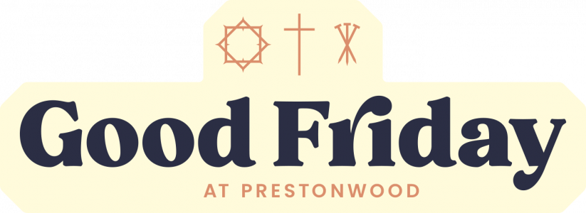 Good Friday Logo 2021